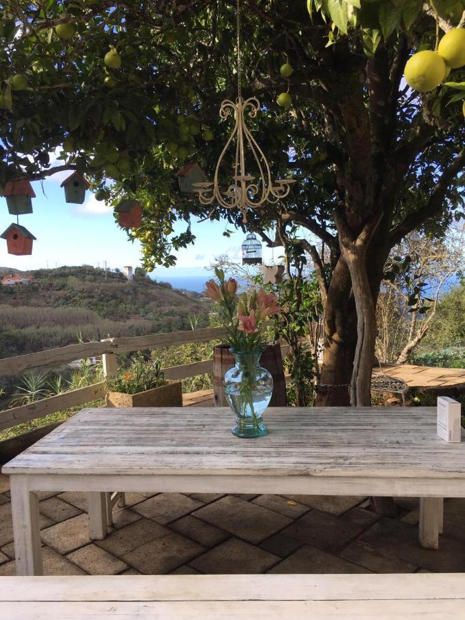 La Toscana De Corvo 모야 외부 사진