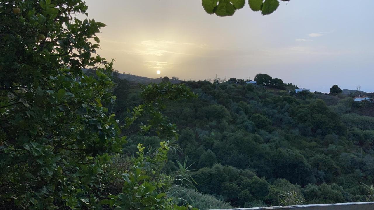 La Toscana De Corvo 모야 외부 사진