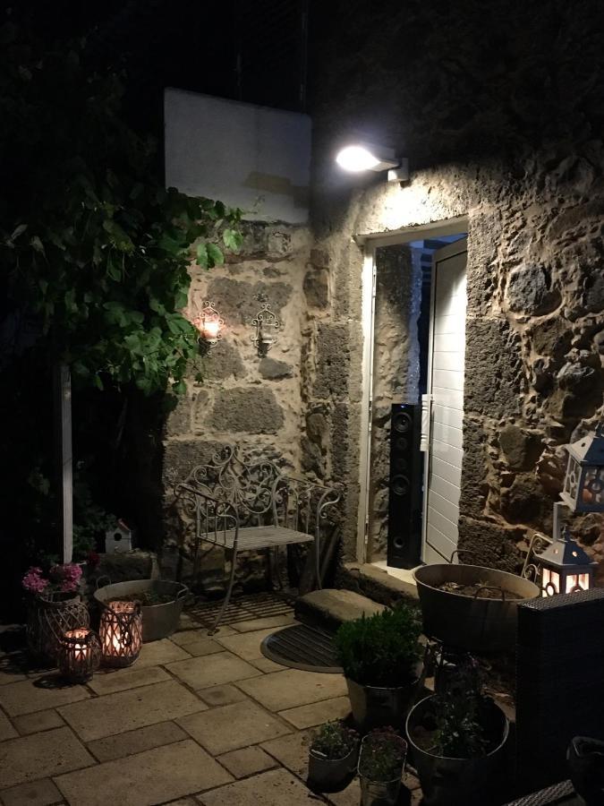 La Toscana De Corvo 모야 외부 사진
